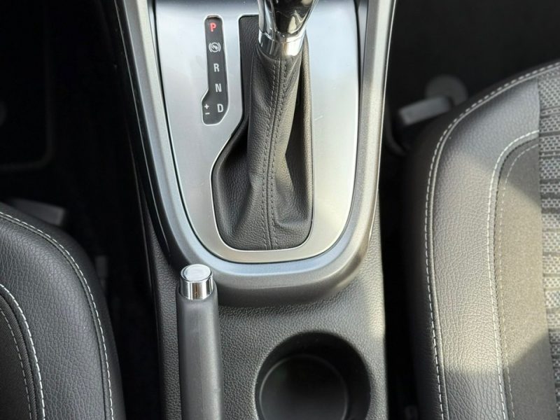 Opel Astra 1.4 Turbo J (2009-2019)