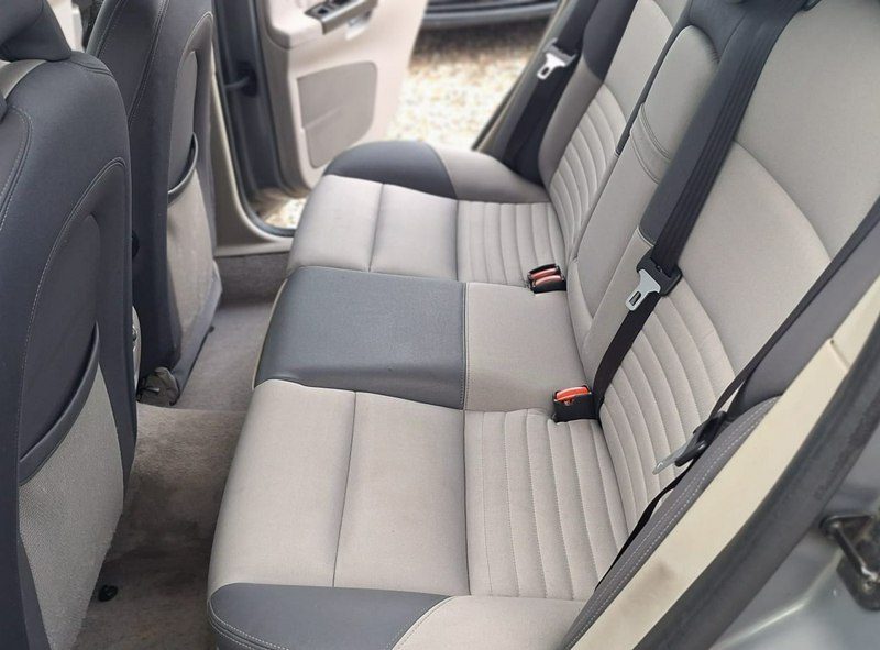 Volvo V50 Climatronic długie opłaty klima sprawna I (2004-2007)