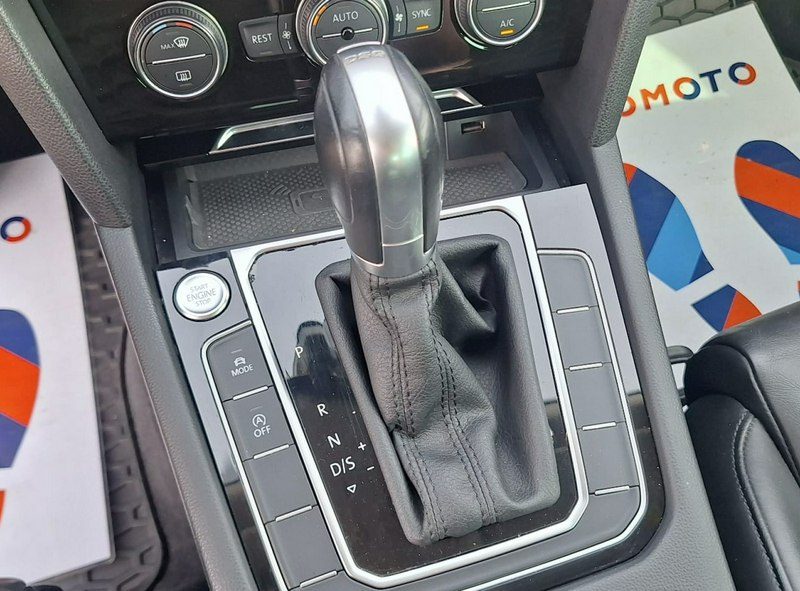 Volkswagen Passat Deska Digital salon polska B8 (2014-2023)