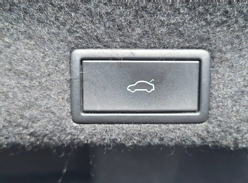 Volkswagen Passat Deska Digital salon polska B8 (2014-2023)