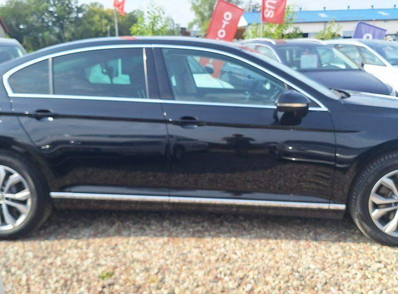 Volkswagen Passat Deska Digital salon polska B8 (2014-2023)