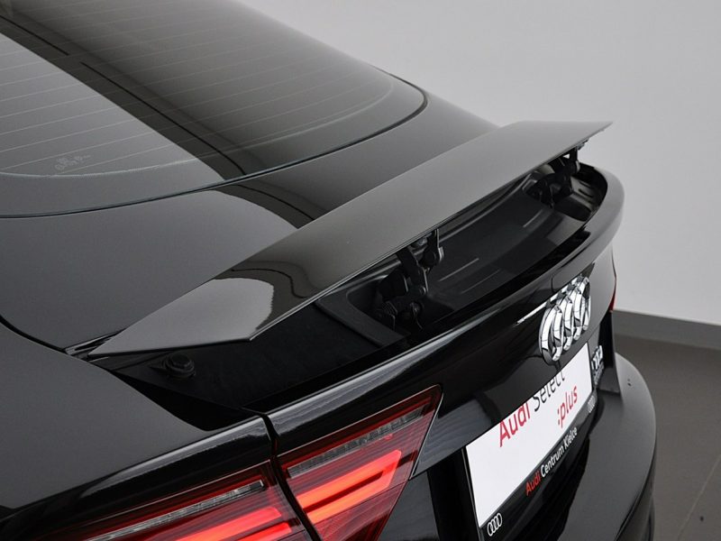 Audi A7 3.0TDI 320KM Quattro Tiprtonic Webasto Alu 19" ASO 4G8 (2010-2017)