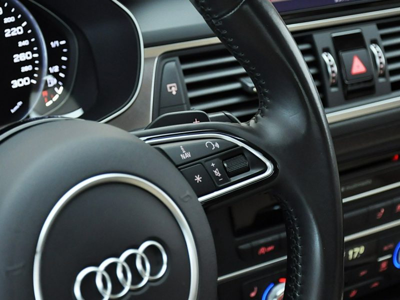 Audi A7 3.0TDI 320KM Quattro Tiprtonic Webasto Alu 19" ASO 4G8 (2010-2017)