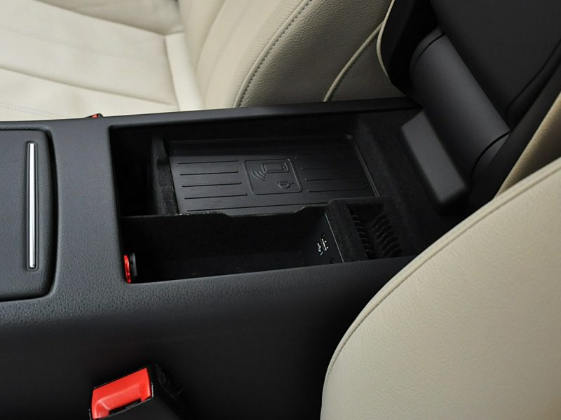 Audi A7 3.0TDI 320KM Quattro Tiprtonic Webasto Alu 19" ASO 4G8 (2010-2017)