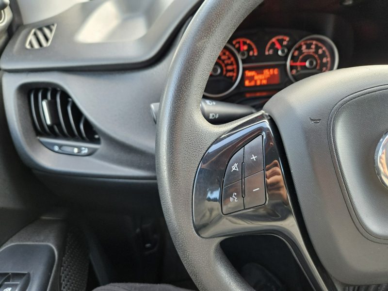 Fiat Doblo 1.4 T-Jet 120KM benzyna BEZWYPADEK zadbany JAK NOWY combo