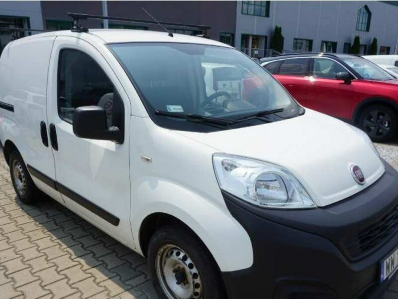 Fiat Fiorino
