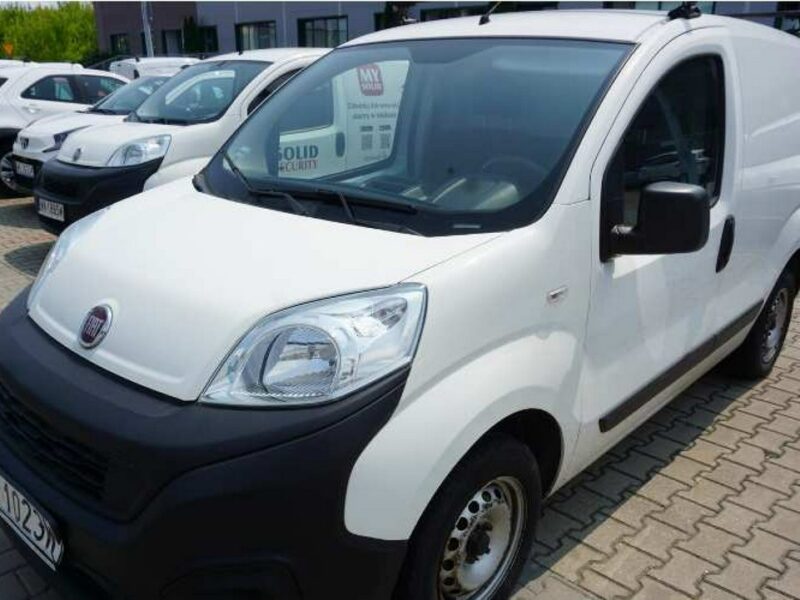 Fiat Fiorino