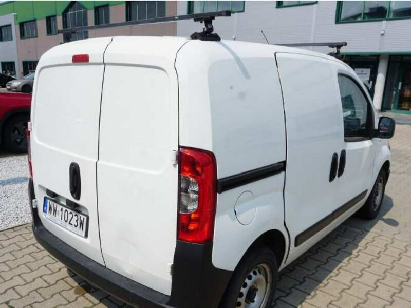 Fiat Fiorino