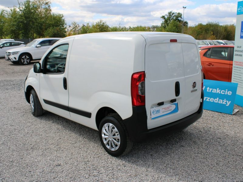 Fiat Fiorino 1.4 Gwarancja VAT-1