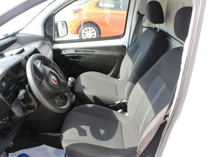 Fiat Fiorino 1.4 Gwarancja VAT-1