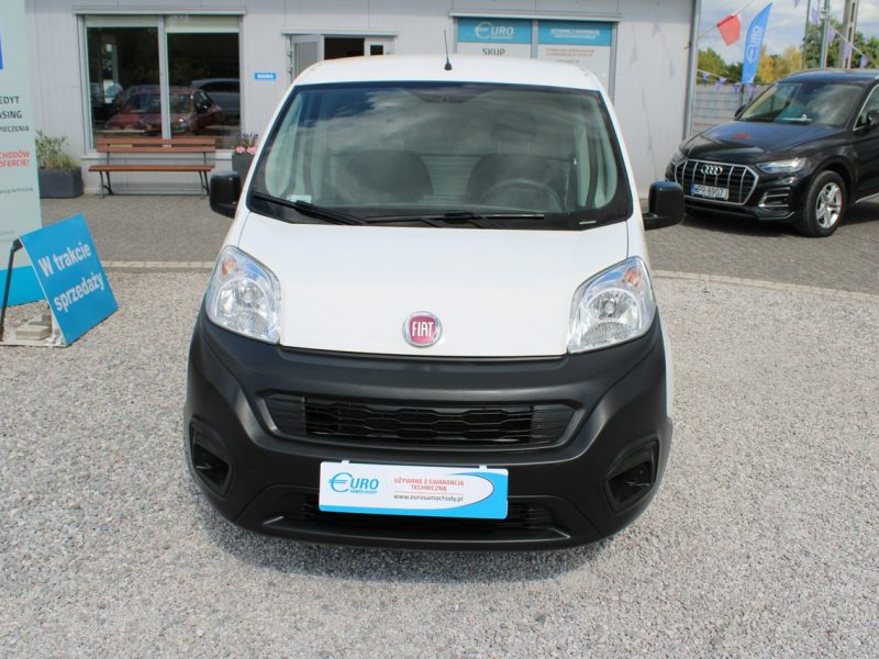 Fiat Fiorino 1.4 Gwarancja VAT-1