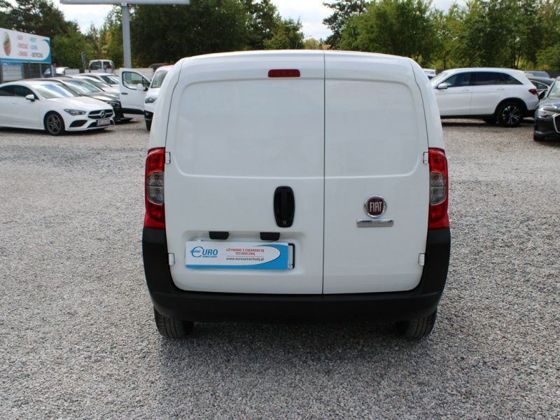 Fiat Fiorino 1.4 Gwarancja VAT-1