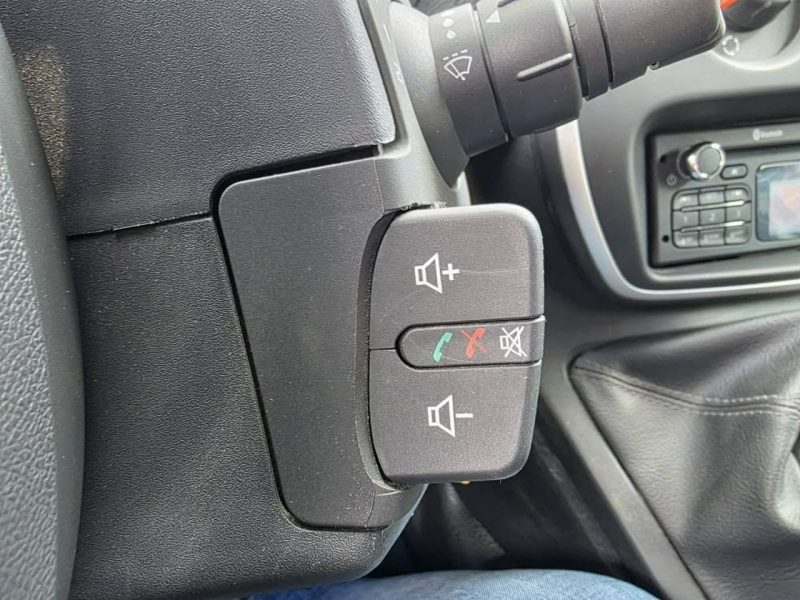 Renault Kangoo 1.2 Benzyna 115 KM, Automat, Klimatyzacja, USB, AUX, Bluetooth