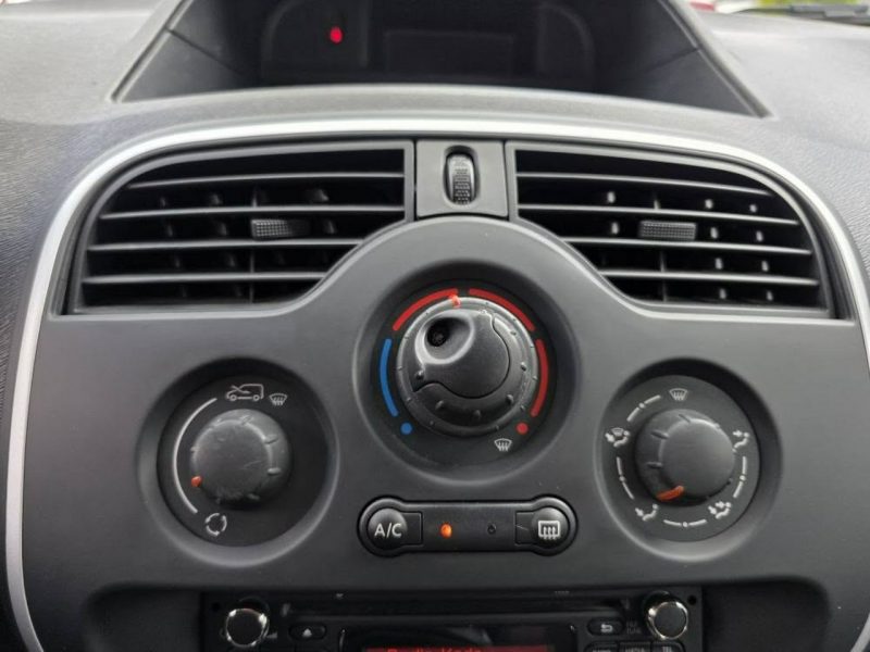 Renault Kangoo 1.2 Benzyna 115 KM, Automat, Klimatyzacja, USB, AUX, Bluetooth