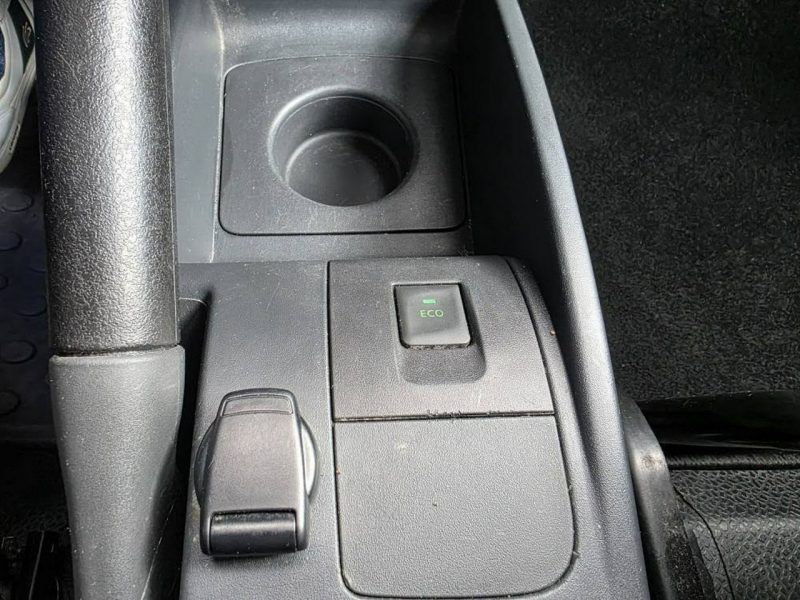 Renault Kangoo 1.2 Benzyna 115 KM, Automat, Klimatyzacja, USB, AUX, Bluetooth