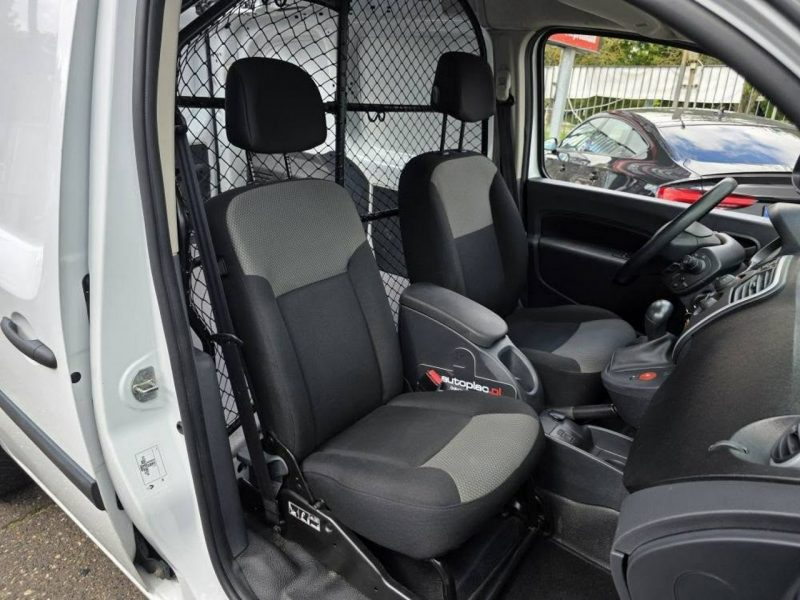 Renault Kangoo 1.2 Benzyna 115 KM, Automat, Klimatyzacja, USB, AUX, Bluetooth