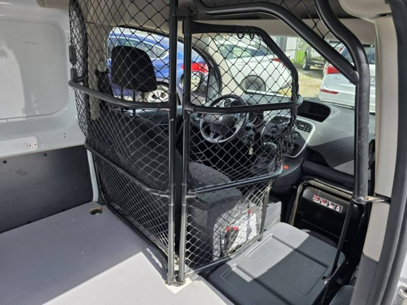 Renault Kangoo 1.2 Benzyna 115 KM, Automat, Klimatyzacja, USB, AUX, Bluetooth