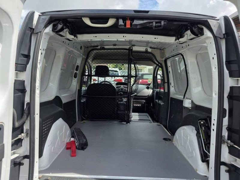 Renault Kangoo 1.2 Benzyna 115 KM, Automat, Klimatyzacja, USB, AUX, Bluetooth