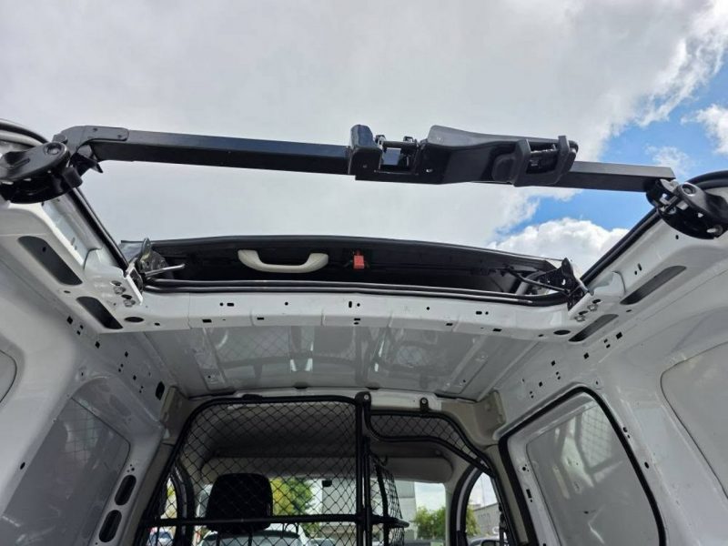 Renault Kangoo 1.2 Benzyna 115 KM, Automat, Klimatyzacja, USB, AUX, Bluetooth