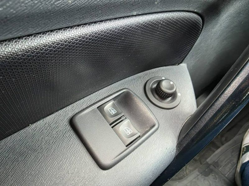 Renault Kangoo 1.2 Benzyna 115 KM, Automat, Klimatyzacja, USB, AUX, Bluetooth