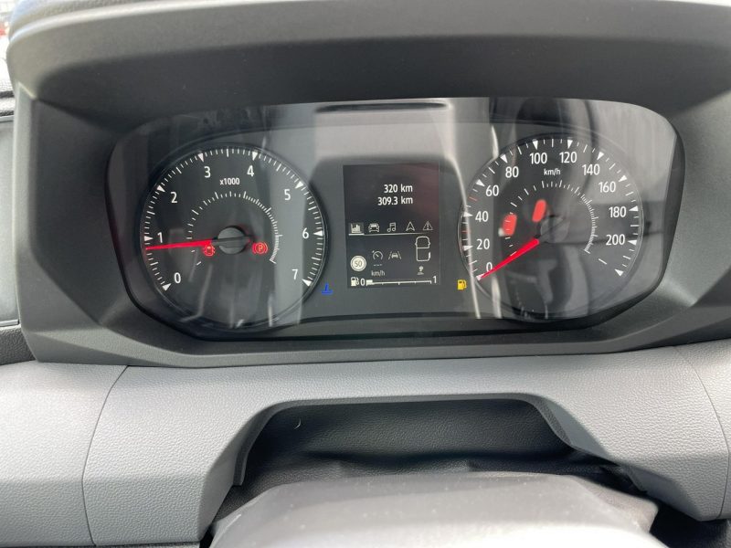 Renault Master 7 OS. FWD EXTRA 3,5T L3H2 2,0DCI 130KM