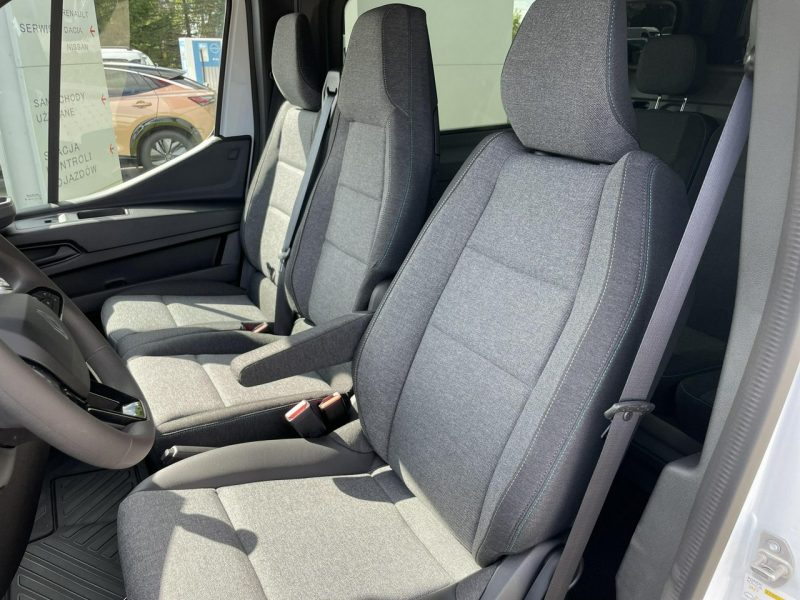 Renault Master 7 OS. FWD EXTRA 3,5T L3H2 2,0DCI 130KM