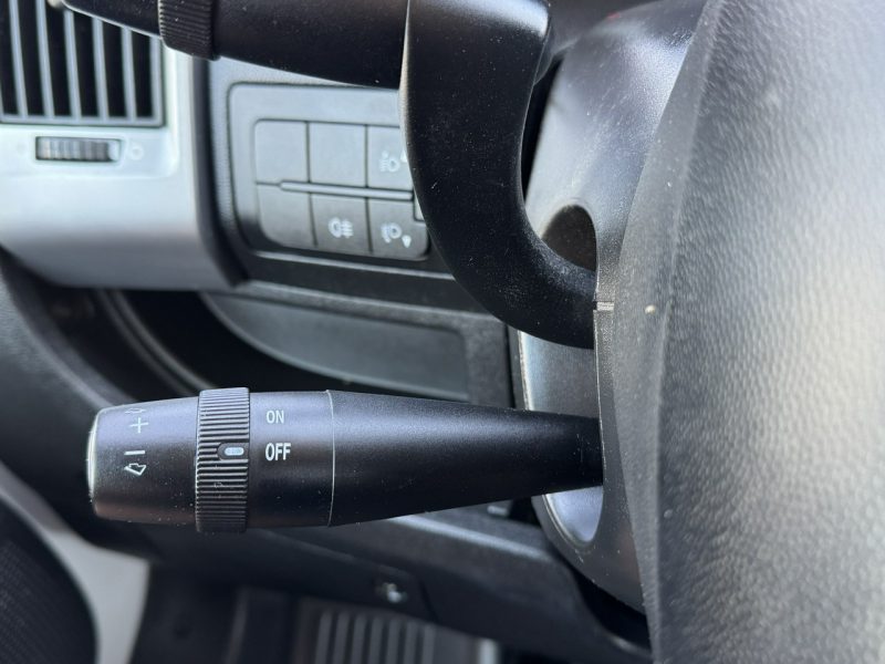Fiat Ducato Maxi 3.0 180km Zabudowa Skrzynia dł-490cm (Iveco Peugeot Citroen)