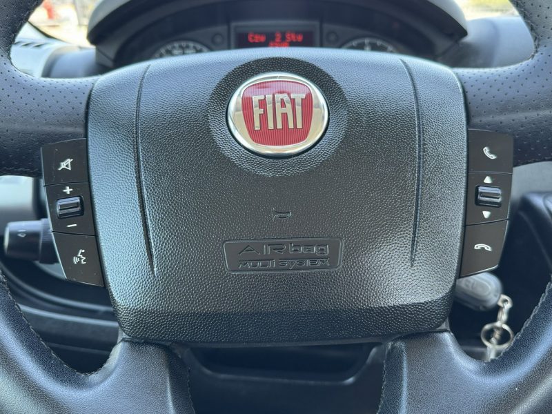 Fiat Ducato Maxi 3.0 180km Zabudowa Skrzynia dł-490cm (Iveco Peugeot Citroen)