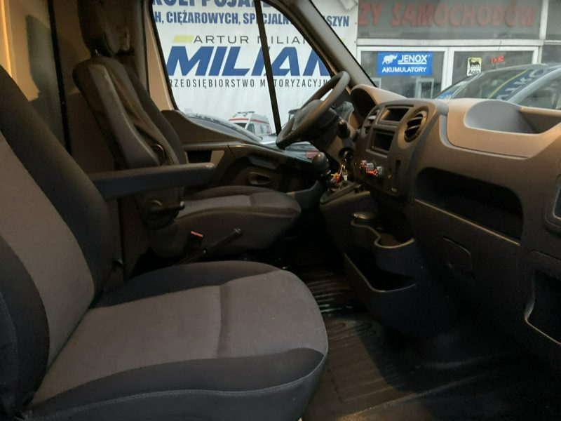 Renault Master Autosklep Sklep Gastronomiczny Food Truck Foodtruck 87tkm Borco 2017