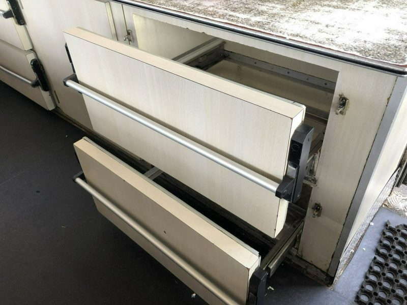 Inna inny Autosklep Gastronomicznay Foodtruck sklep Food truck Gril imbis Borco