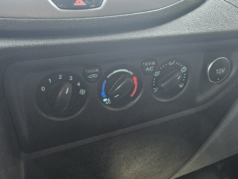 Ford Transit cena brutto *klima* wersja trend*grzana szyba*