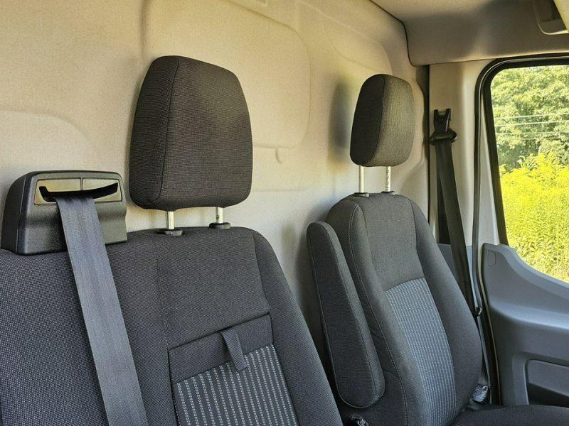 Ford Transit cena brutto *klima* wersja trend*grzana szyba*
