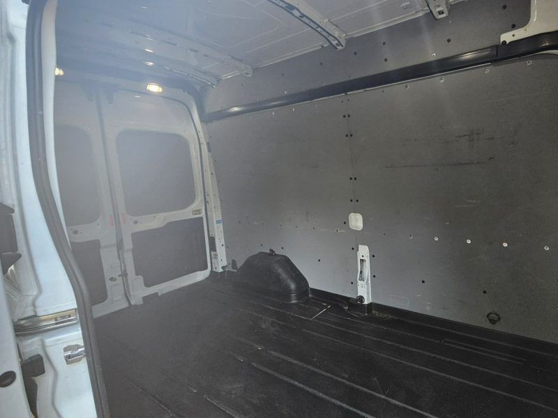 Ford Transit cena brutto *klima* wersja trend*grzana szyba*