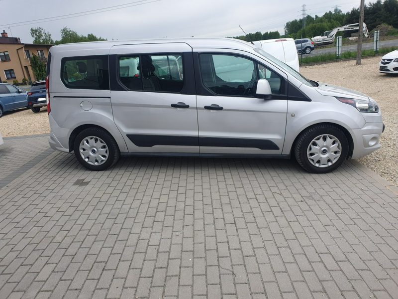 Ford Transit cena brutto *klima* wersja trend*grzana szyba*