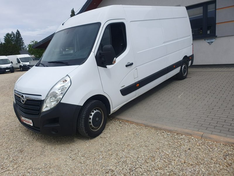 Ford Transit cena brutto *klima* wersja trend*grzana szyba*