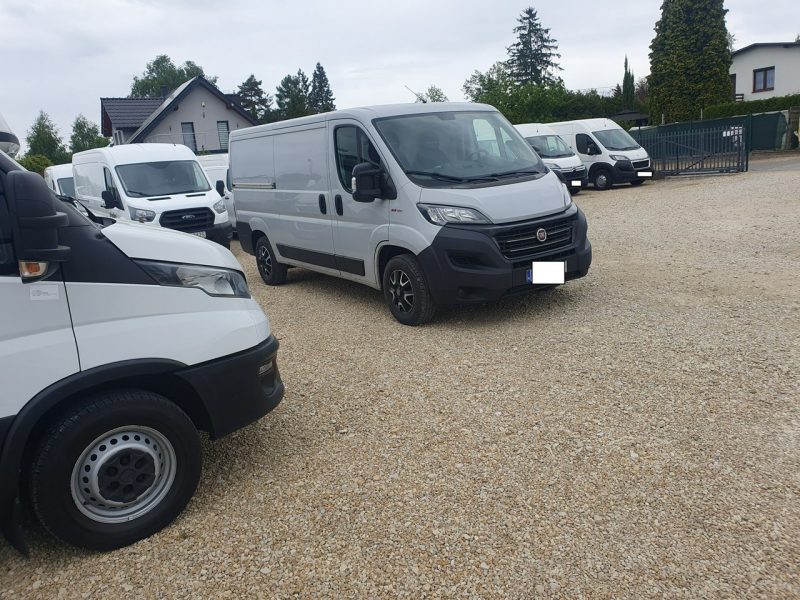 Ford Transit cena brutto *klima* wersja trend*grzana szyba*