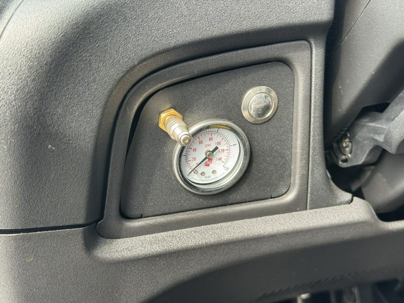 Iveco Daily 35S18 H Hi-Matic Salon PL 10-palet drzwi boczne Lampy Led Dostępny od Ręki