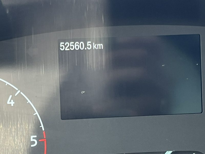 Ford Transit Winda_750kg Kontener-8_palet Koła_Bliźniacze *GWARANCJA*