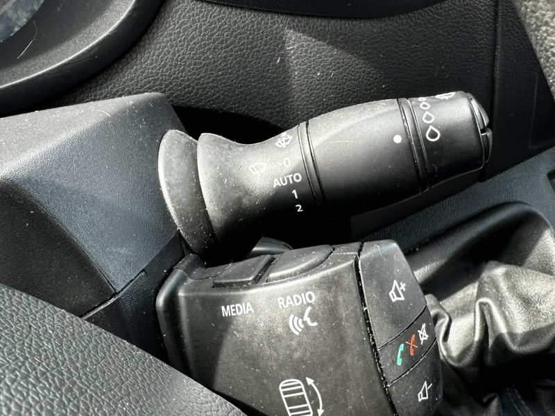 Opel Movano Opel Movano Max Długi Max Wysoki Klima Model 2021