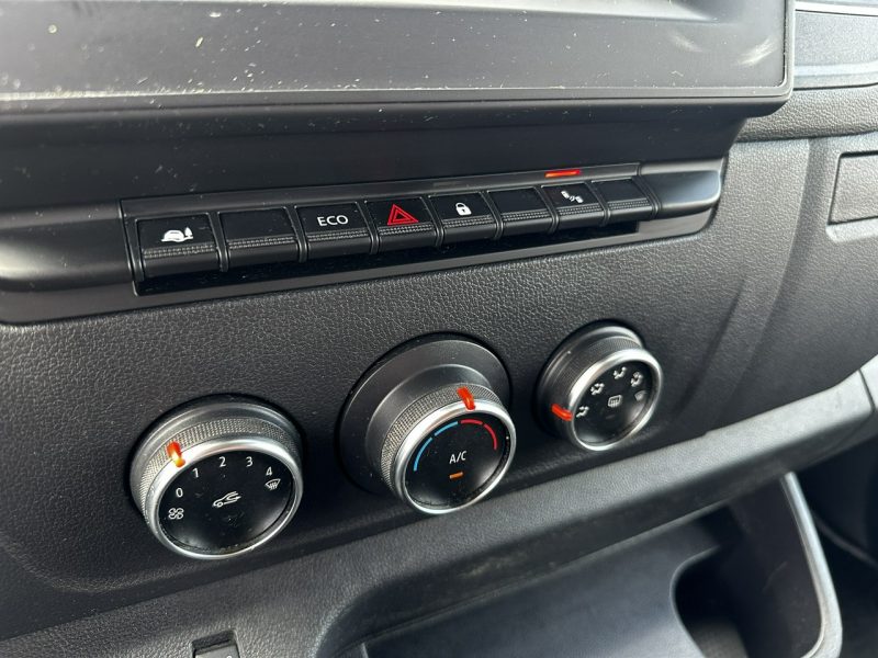 Opel Movano Opel Movano Max Długi Max Wysoki Klima Model 2021