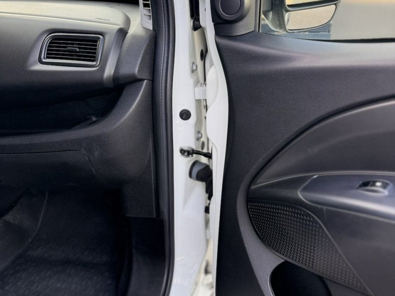 Opel Combo 1,3Cdti 95Ps Long Ładowność 1000kg Vat 1