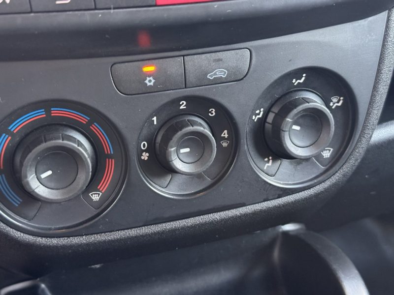 Opel Combo 1,3Cdti 95Ps Long Ładowność 1000kg Vat 1