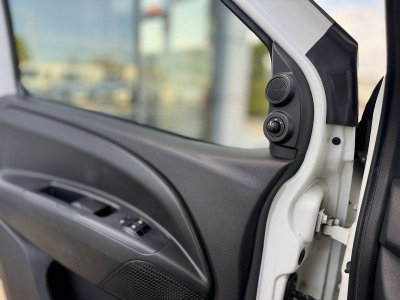 Opel Combo 1,3Cdti 95Ps Long Ładowność 1000kg Vat 1