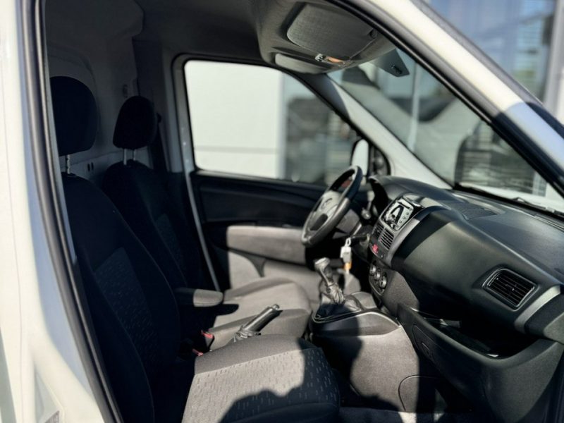 Opel Combo 1,3Cdti 95Ps Long Ładowność 1000kg Vat 1