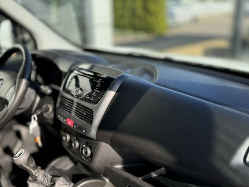 Opel Combo 1,3Cdti 95Ps Long Ładowność 1000kg Vat 1