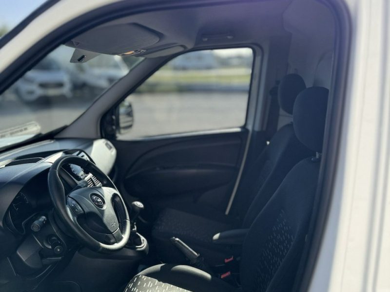 Opel Combo 1,3Cdti 95Ps Long Ładowność 1000kg Vat 1