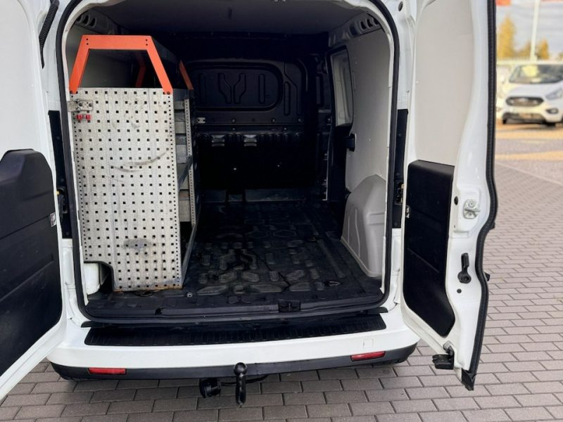 Opel Combo 1,3Cdti 95Ps Long Ładowność 1000kg Vat 1