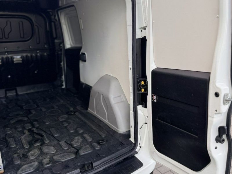 Opel Combo 1,3Cdti 95Ps Long Ładowność 1000kg Vat 1