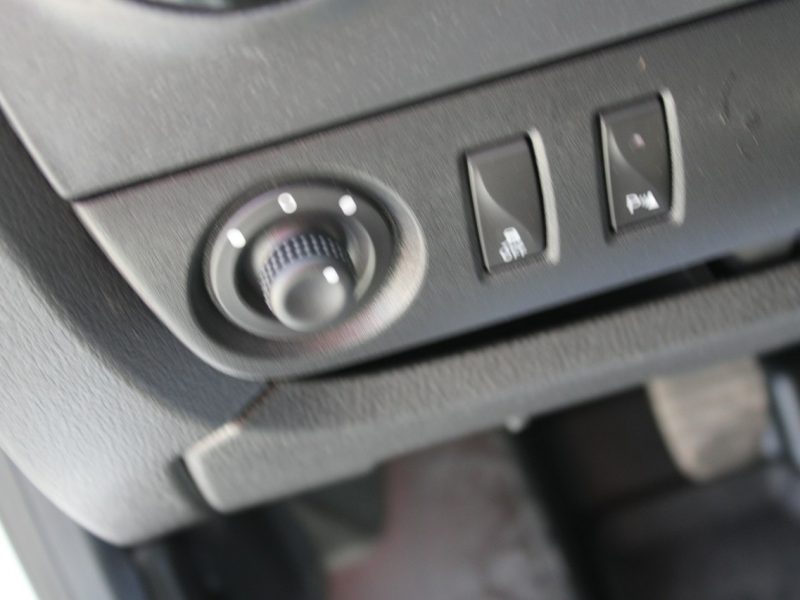 Dacia Dokker 1.3 Tce ComfortClim Gwarancja