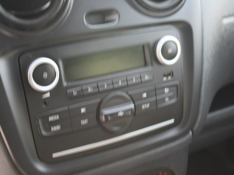 Dacia Dokker 1.3 Tce ComfortClim Gwarancja
